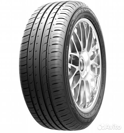 Maxxis Premitra HP5 205/45 R16 87W