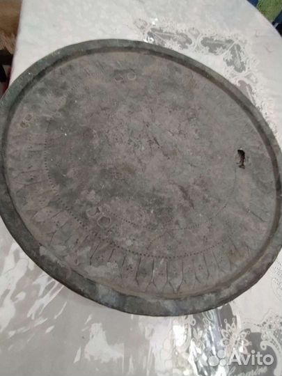 Домашняя утварь