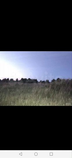 Участок 10 сот. (СНТ, ДНП)