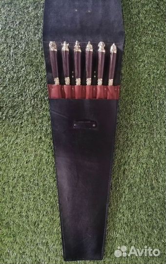 Звери в чехле кожаный - 3