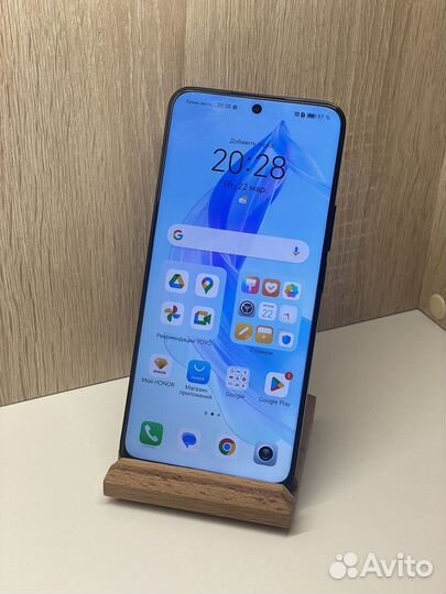 HONOR 90 Lite, 8/256 ГБ