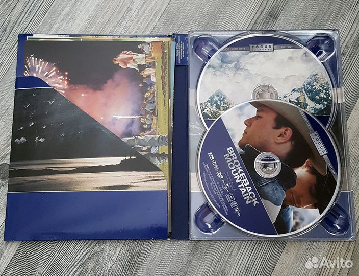 DVD фильмы original