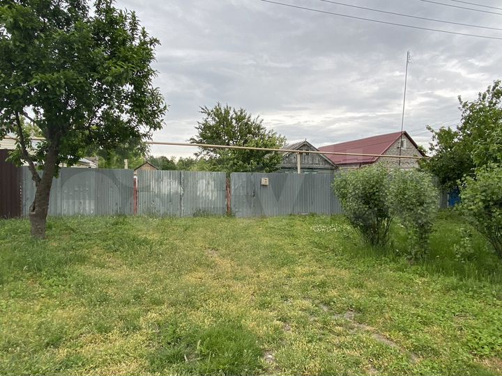 Дом 28 м² на участке 14 сот.