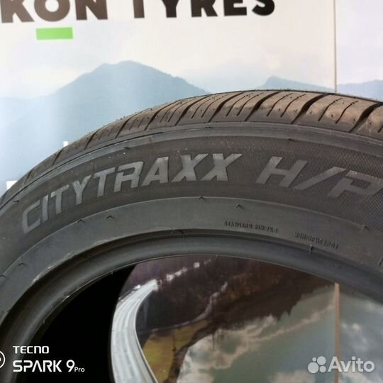 Landspider Citytraxx H/P 235/55 R19 105