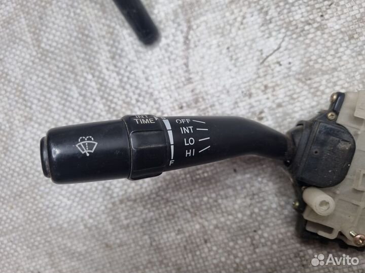 Подрулевые переключатели Тойота Марк 2 Креста 100