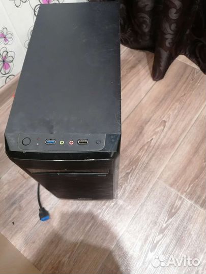 Игровой системный блок