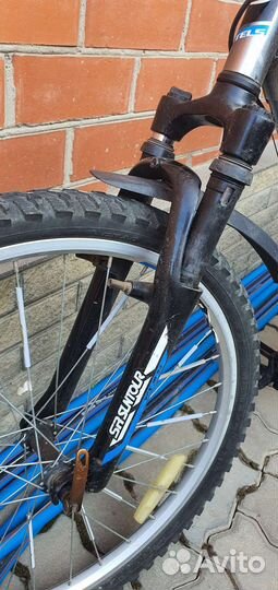 Велосипед stels navigator 440