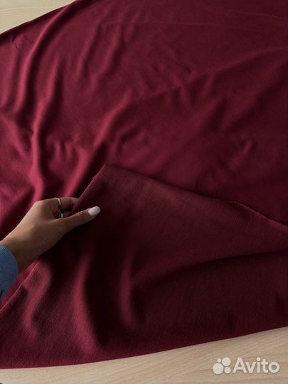 Трикотаж Футер 2-х нитка петля арт. 315/1-53