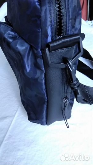 Новая мужская сумка- замечательный подарок