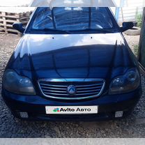 Geely CK (Otaka) 1.5 MT, 2007, 162 000 км, с пробегом, цена 290 000 руб.