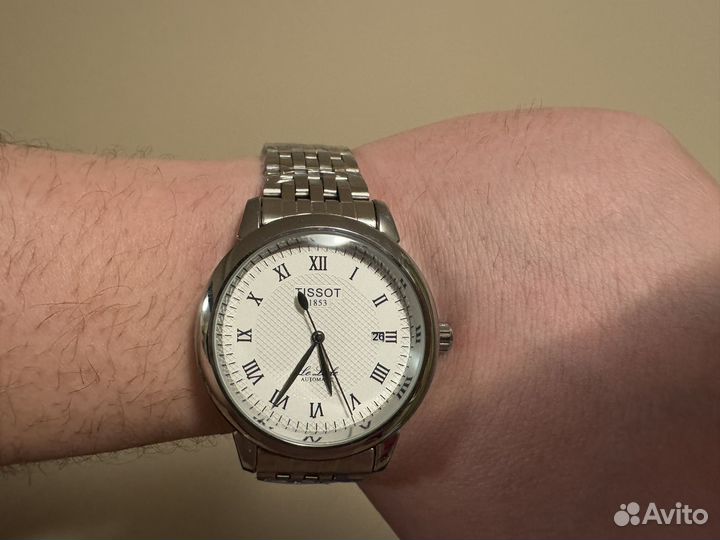 Часы мужские Тissot