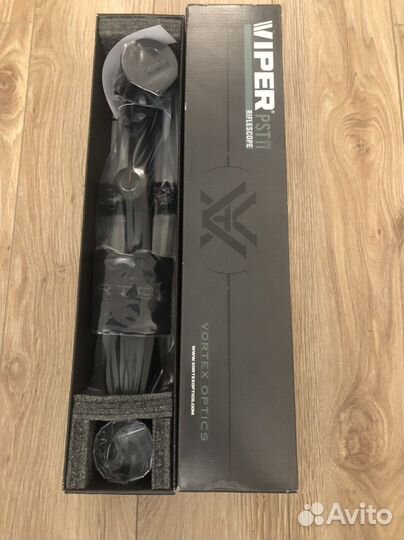 Оптический прицел Vortex Viper