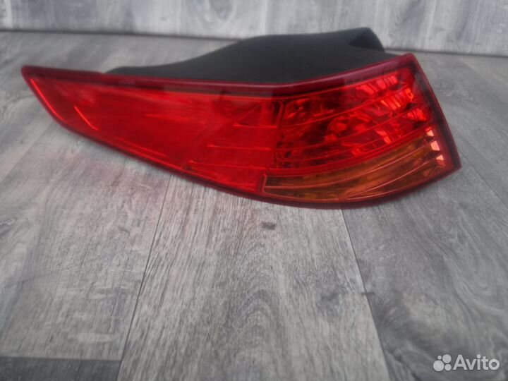 Фонарь левый №27 KIA Optima 3 2012