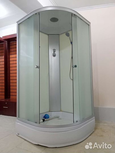 Душевая кабина