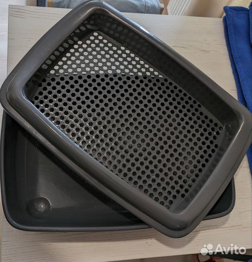 Лоток для кота, котят и кошек