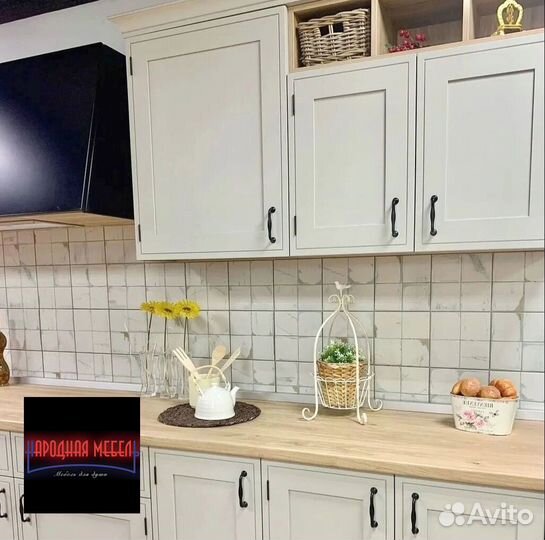 Кухни на заказ есть офис