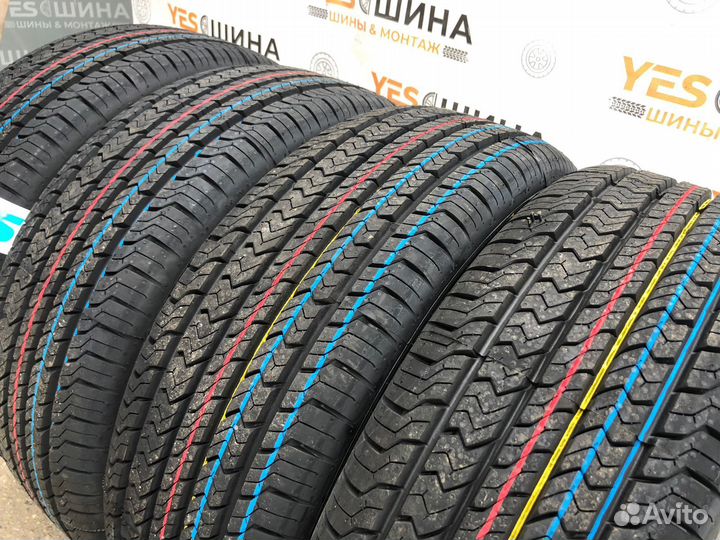 Viatti Bosco H/T V-238 225/55 R18 100V