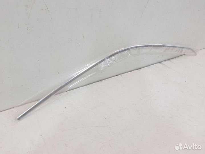 Молдинг двери передний правый Mercedes-Benz Gl