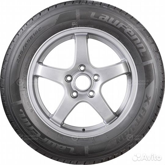 Laufenn X-Fit Van LV01 225/75 R16 121R