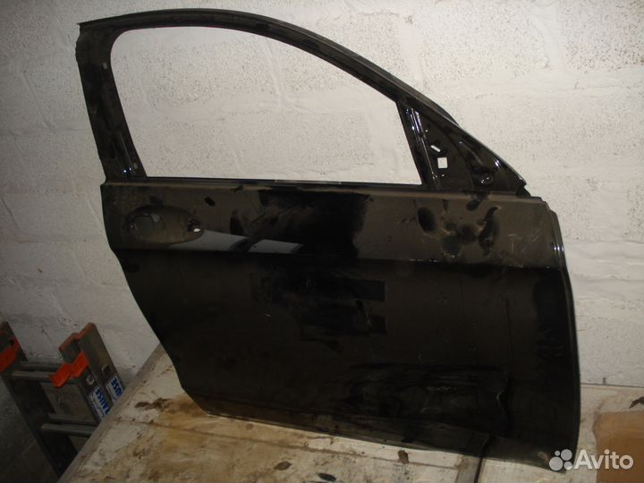 Дверь передняя правая Mercedes GLC253 15-нв