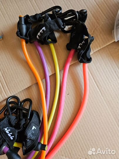 Rakamakafit набор