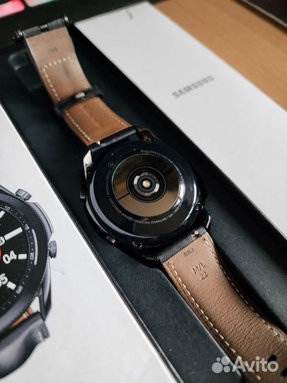 Samsung Galaxy Watch 3