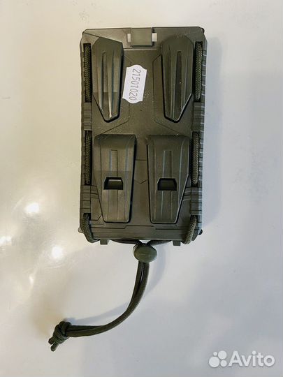 Подсумок оружейный