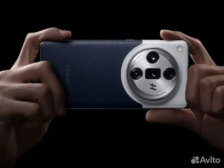 OPPO Find X8 Pro, 16/512 ГБ