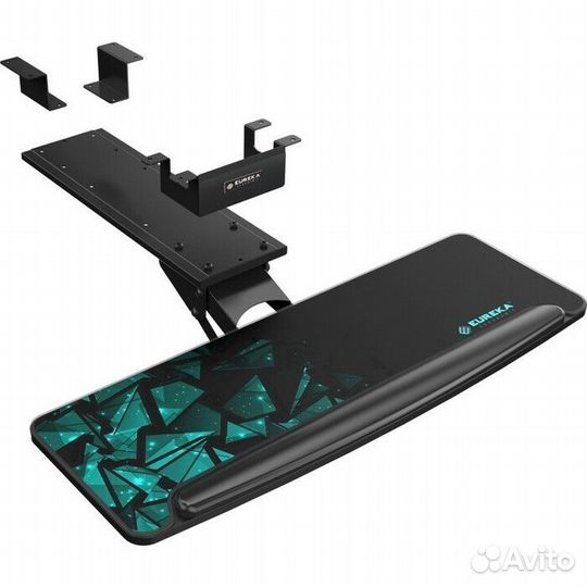 Крепление для клавиатуры