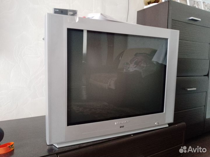 Телевизор бу