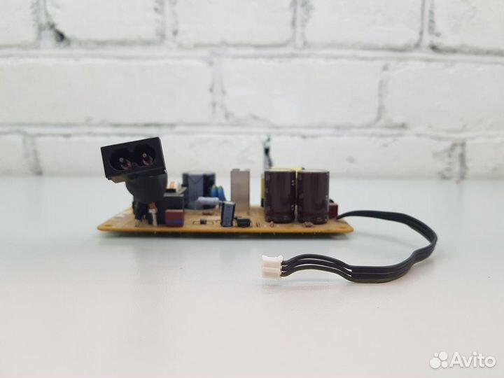 Блок питания Epson L1800 и другие запчасти Epson