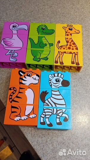 Lego duplo