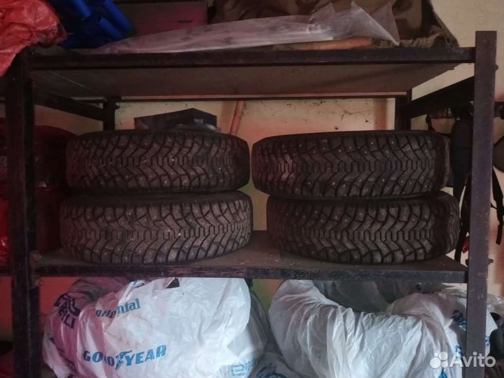 Cordiant Polar 185/65 R15