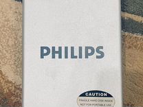Внешний HDD Philips SPE3021CC/00