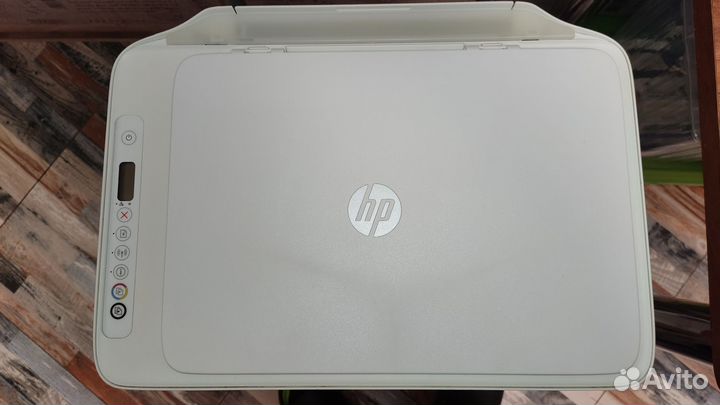 HP DeskJet 2620 струйное мфу