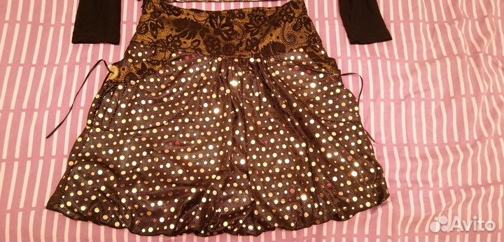 Костюм детский праздничный