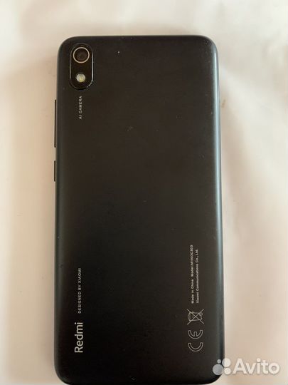 Телефон Redmi