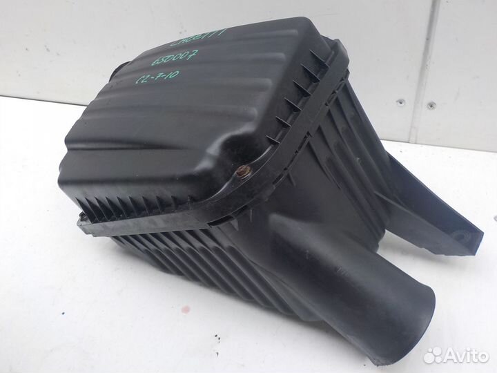 Корпус воздушного фильтра Chevrolet Lacetti 2004