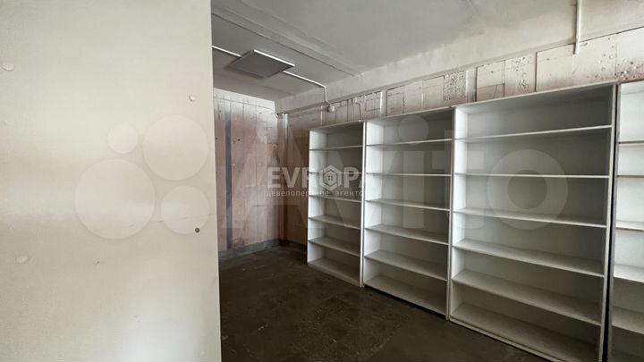 Торговля 100 - 150 кв м