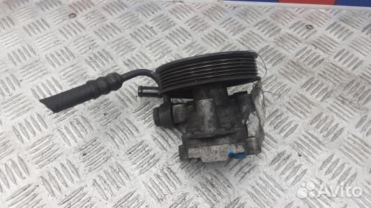 Насос гу дизельный KIA carens 2 (7LV19BT01)