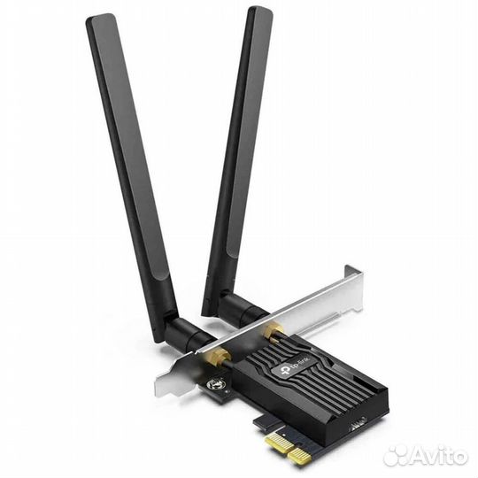 Сетевая карта TP-link archer TX55E Wi-Fi #381231