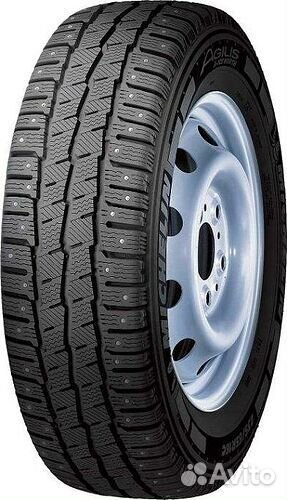Michelin Agilis X-Ice North 205/65 R16 107R