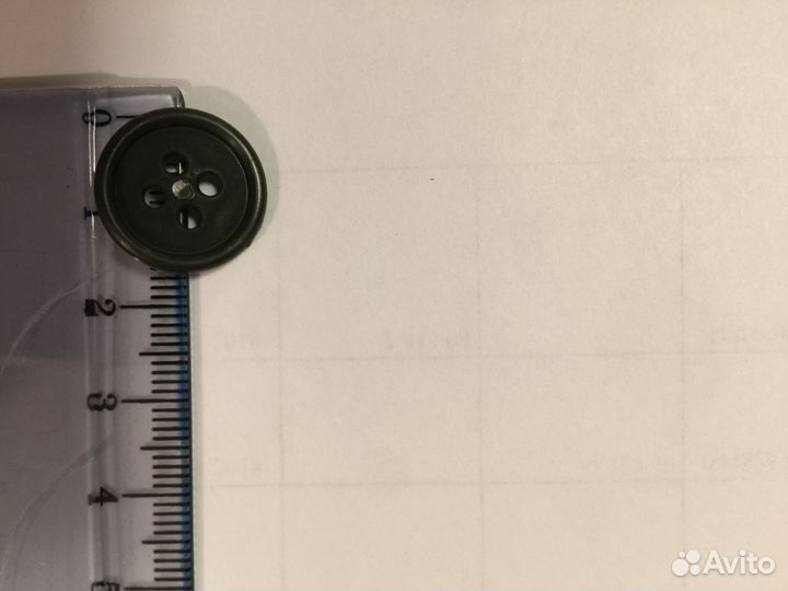 Новые пуговицы хаки от 17 до 23 много оттенков