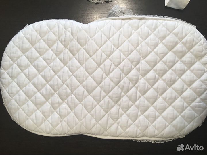 Конверт (комплект) на выписку