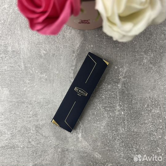 Ex Nihilo Outcast Blue Extrait 7,5 ml