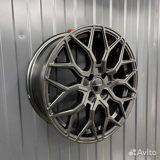 Диски 17 дюймов 4/100