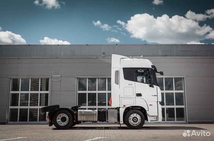 Foton Auman EST 1846 AMT, 2023