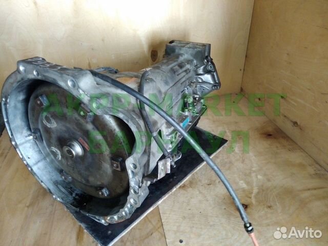 АКПП Toyota Lite ace 2.0 CR30 03-72L 2C