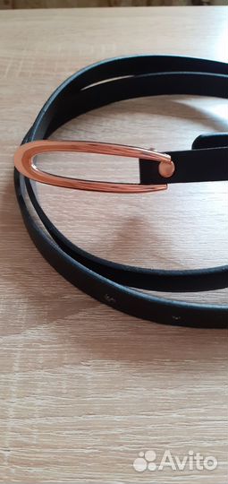 Ремень/пояс женский