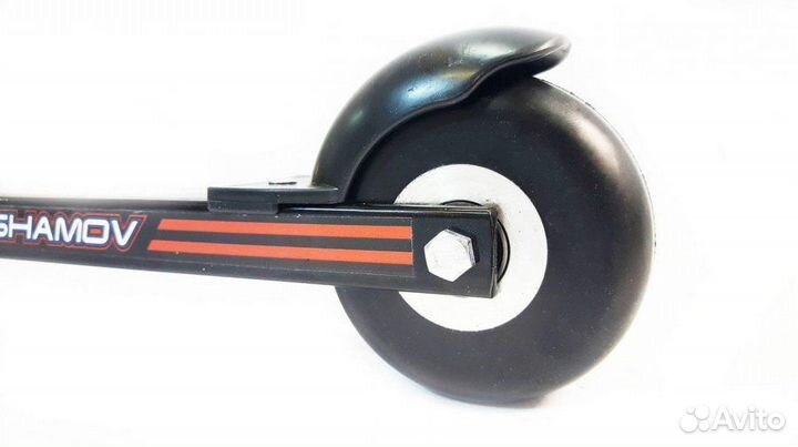 Комплект лыжероллеров Shamov 03-1